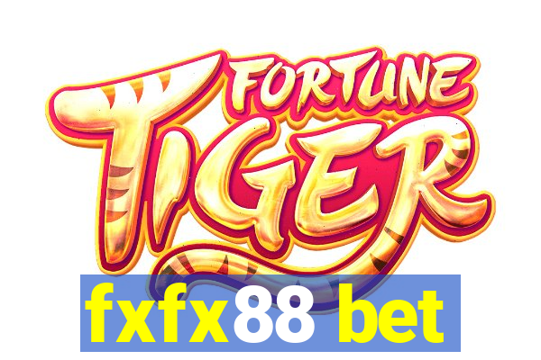 fxfx88 bet